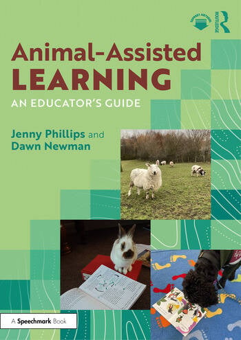 Animal-Assisted Learning - book cover