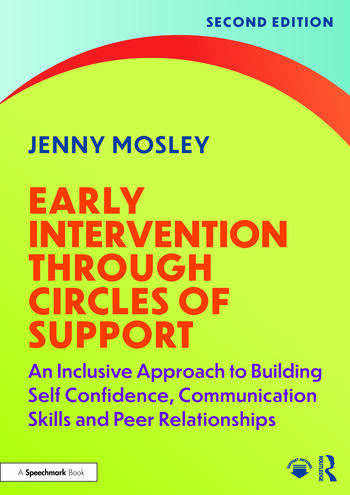 Early Intervention Through Circles of Support - book cover