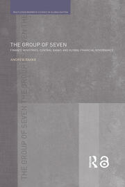 Situating the Group of Seven in a Context of Decentralized Financial Globalization