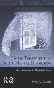 Key Elements and Principles of Mobile Crisis Home Treatment