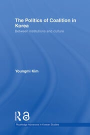 The Politics of Coalition in Korea