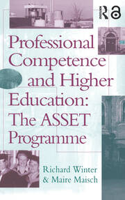 The ASSET Programme: An Outline