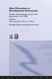 Developmental Regionalism