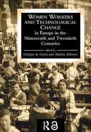 Foreign Technology and the Gender Division of Labour in a Dutch Cotton Spinning Mill Foreign Technology and the Gender Division of Labour in a Dutch Cotton Spinning Mill