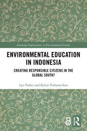 Introducing environmental education Introducing environmental education