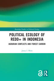REDD+, privatization and transnationalization of conservation in Indonesia