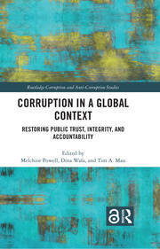 Corruption in the Arab world