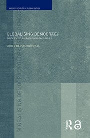 Globalising Democracy