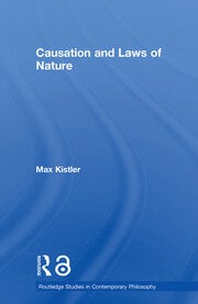 Efficacious properties and the instantiation of laws