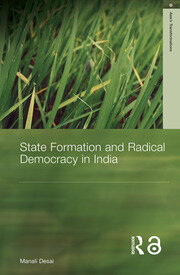 Structure, practices and weak left hegemony in Bengal, 1925-47 Structure, practices and weak left hegemony in Bengal, 1925-47