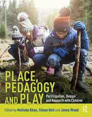 Children’s perspectives on green space management in Sweden and Denmark Children’s perspectives on green space management in Sweden and Denmark