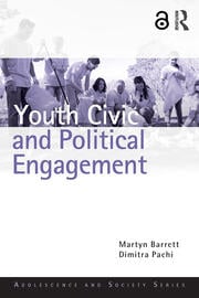Social and demographic factors linked to youth civic and political engagement Social and demographic factors linked to youth civic and political engagement