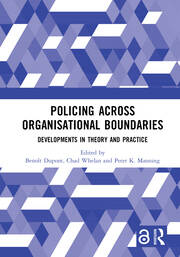 The police intelligence division-of-labour The police intelligence division-of-labour