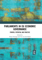 The European Parliament in the post-crisis era The European Parliament in the post-crisis era