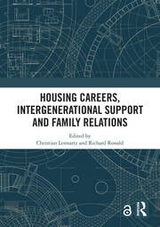 Siblings, fairness and parental support for housing in the UK Siblings, fairness and parental support for housing in the UK