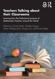 The International Classroom Lexicon Project