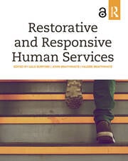Restorative Justice and Responsive Regulation in Higher Education