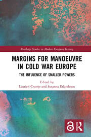 The imperative of opening to the West and the impact of the 1968 crisis