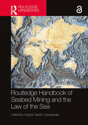 Implementing the precautionary approach for seabed mining: a review of state practice