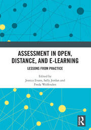 Paragogy and flipped assessment: experience of designing and running a MOOC on research methods