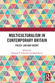 National Identity — A
                        Multiculturalist's Approach