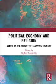 Agency, exchange, and power in scholastic thought