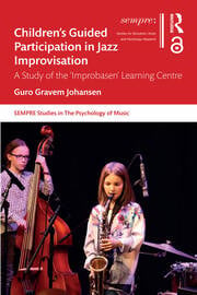 Researching Improbasen