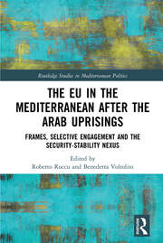 EU democracy promotion and the dominance of the security–stability nexus EU democracy promotion and the dominance of the security–stability nexus