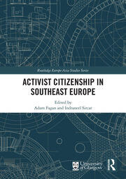 ‘We Are All Beranselo’: Political Subjectivation as an Unintended Consequence of Activist Citizenship ‘We Are All Beranselo’: Political Subjectivation as an Unintended Consequence of Activist Citizenship
