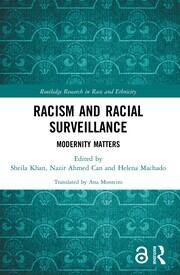The (re)invocation of race in forensic genetics through forensic DNA phenotyping technology