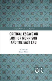 Photographic Realism and the “Ragged Boy” in Arthur Morrison's A Child of the Jago (1896), To London Town (1899), and The Hole in the Wall (1902) Photographic Realism and the “Ragged Boy” in Arthur Morrison's A Child of the Jago (1896), To London Town (1899), and The Hole in the Wall (1902)