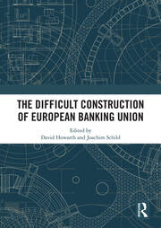 Liberal economic nationalism, financial stability, and Commission leniency in Banking Union Liberal economic nationalism, financial stability, and Commission leniency in Banking Union
