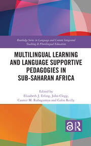 Researching Kreol Seselwa and its role in education in the pursuit of educational equity in the Seychelles Researching Kreol Seselwa and its role in education in the pursuit of educational equity in the Seychelles