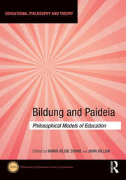 Paideia, progress, puzzlement