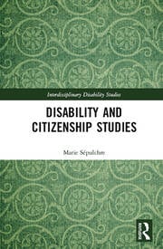 The Routledge Handbook of Disability Activism | Maria Berghs, Tsitsi C