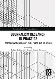 Hero or Anti-Hero?
                        Journalists and their Stories