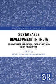 The nitrogen cycle and fertilizer subsidy in India