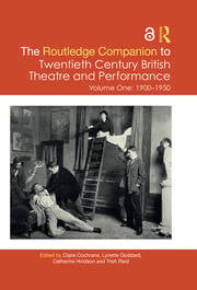 Elite Private Theatricals and the ‘Professional’ Amateur Elite Private Theatricals and the ‘Professional’ Amateur