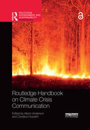 Deliberation and democratic innovations in the climate crisis Deliberation and democratic innovations in the climate crisis