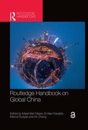 Meating Global China at Home