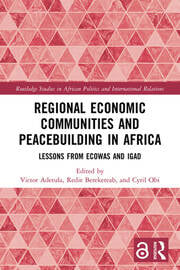Uganda and the Intergovernmental Authority on Development (IGAD)