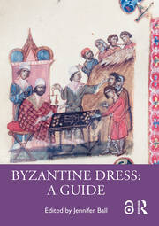 Byzantine Identity and Dress