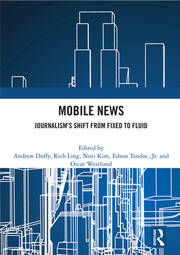 What's New about Whatsapp for News? A Mixed-Method Study on News Outlets' Strategies for Using WhatsApp What's New about Whatsapp for News? A Mixed-Method Study on News Outlets' Strategies for Using WhatsApp