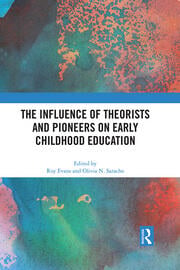 Friedrich Froebel: interpolation, extrapolation