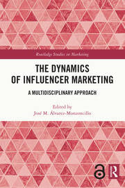 The evolution of the influence business