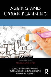 Materialisation of ageing and urban planning