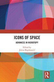 Travelling objects and topographies of salvation