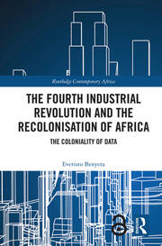 Data coloniality