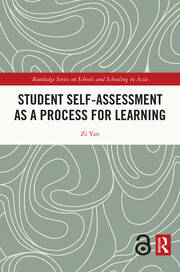 Student self-assessment