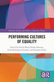 Gender-Based Violence and the Performance of Masculinity Gender-Based Violence and the Performance of Masculinity